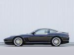 Ferrari 575 M Maranello by Hamann 2002 года